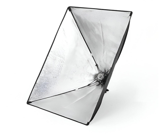 Mozos Softbox 50x70 cm ZF5070ECO-V2 lampa foto - 1282333 - zdjęcie 4